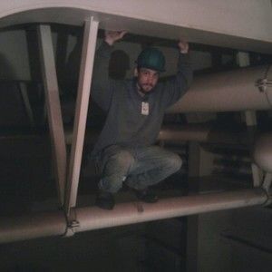 Meet your Posher, Joseph